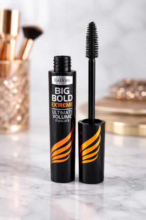 نارنجی (Big Bold Extreme / Ultimate Volume)