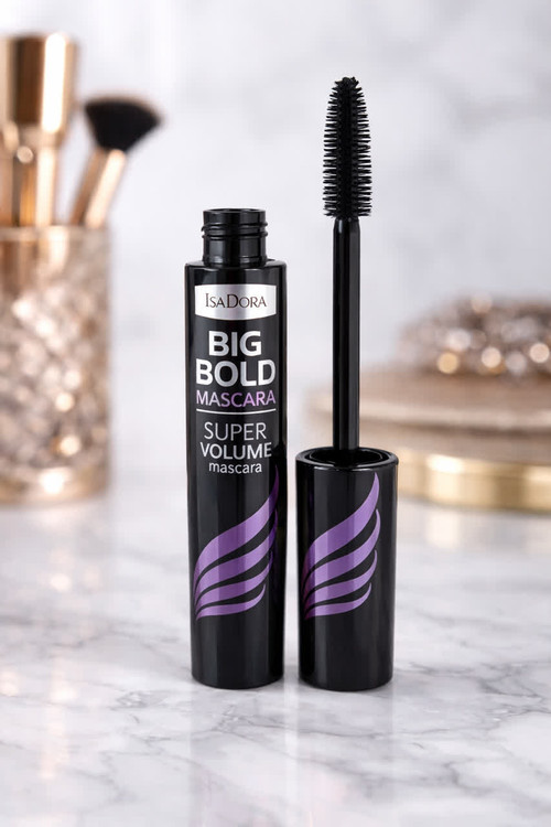 بنفش (Big Bold Mascara / Super Volume)