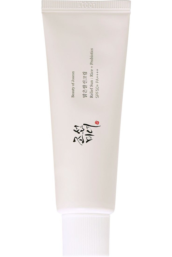 ضدآفتاب بیوتی آو جوسان SPF50+ PA++++ | سبک، آبرسان و مناسب انواع پوست حتی پوست حساس