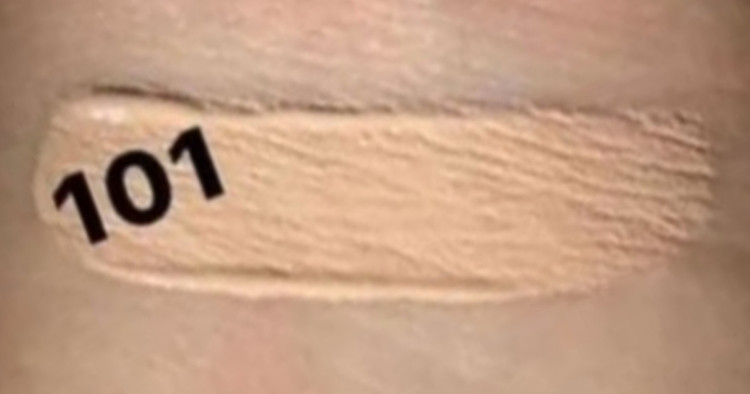 کرم پودر گابرینی Derma Make_Up Cover