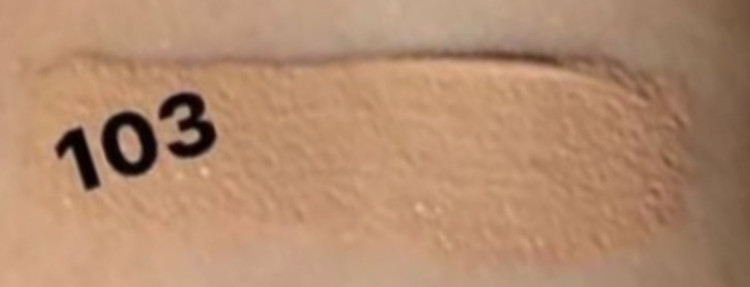 کرم پودر گابرینی Derma Make_Up Cover