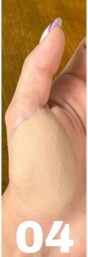 پنکک بیبی گابرینی BB Powder