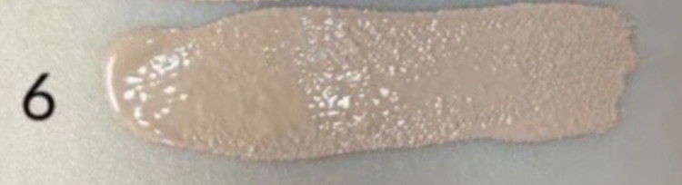 کانسیلر مایع گابرینی Gabrini Liquid Concealer