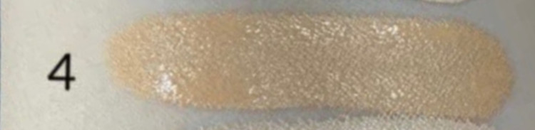 کانسیلر مایع گابرینی Gabrini Liquid Concealer